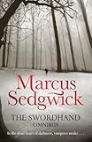 The Swordhand omnibus