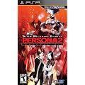 Shin Megami Tensei: Persona 2 Innocent Sin