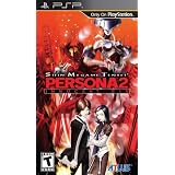 Shin Megami Tensei: Persona 2 Innocent Sinby Atlus