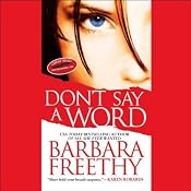 Don't Say a Word | [Barbara Freethy]