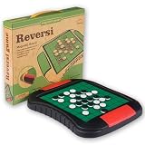 Magnetic Reversi Set