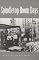 Spindletop Boom Days (Clayton Wheat Williams Texas Life Series)
