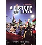 A history of Libya