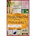 Misadventure in the Middle East: Travels as Tramp, Artist and Spy