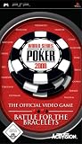 World Series of Poker 2008
