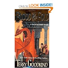 Blood of the Fold