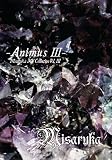 -Animus III- [DVD]