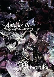 -Animus III- [DVD]