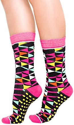 Woven Pear Womens Roller Derby One Size Multicoloured