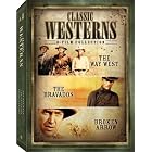 Click here to buy Classic Westerns 3-Film Collection.