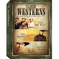 Classic Westerns 3-Film Collection