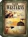 DVD : Classic Westerns 3-Film Collection
