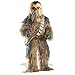 Rubie's Star Wars Collector Supreme Edition Episode III Chewbacca Costume