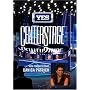 Center Stage: Danica Patrick