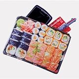 DCI Yummy Pocket, Sushi