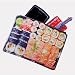 DCI Yummy Pocket, Sushi