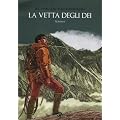 La vetta degli dei: 1