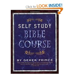 Self Study Bible Course