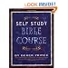 Self Study Bible Course