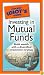The Pocket Idiot's Guide to Investing in Mutual Funds (Pocket Idiot's Guides)