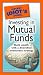 The Pocket Idiot's Guide to Investing in Mutual Funds (Pocket Idiot's Guides)