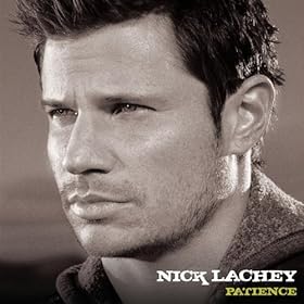 Nick Lachey - Patience Remix CDM (2009)
