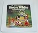 Walt Disney's "Snow White and the Seven Dwarfs" Collectible Stoneware Plate
