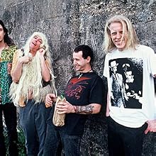 Butthole Surfers
