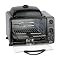 Elite Professional Extra Large Toaster Oven Broiler - 23L - ERO-2008S