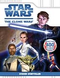 Sticker Storyteller (Star Wars: The Clone Wars)