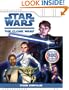 Sticker Storyteller (Star Wars: The Clone Wars)