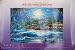 LAHAINA STARLIGHT II Christian Riese Lassen Art Print, poster