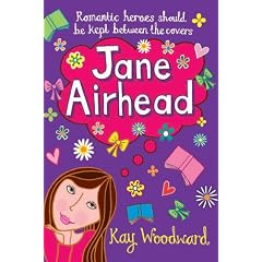 Jane Airhead
