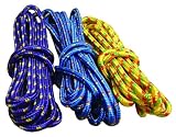 Attwood Braided Polypropylene General Purpose Rope