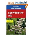 Baedeker Allianz Reisef�hrer Schw�bische Alb