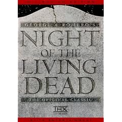 Night of the Living Dead (Millennium Edition)