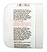 Nine Naturals Unscented Moisturizing Body Cream - 4 oz