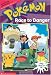 Search : Race To Danger (Pokemon Chapter Book)