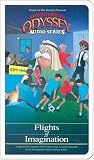 Adventures in Odyssey: Flights of Imagination (#16)