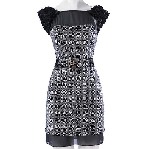 Generation sheath dress by BCBG|