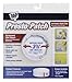 Dap 09155 Presto Patch Drywall Plug, 1/2-Inch, 3-7/8-Inch