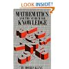 Mathematics and the Search for Knowledge