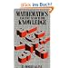 Mathematics and the Search for Knowledge