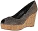 Stuart Weitzman Women's Anna Wedge Pump