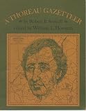 A Thoreau gazetteer