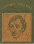 A Thoreau Gazetteer