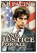 And Justice For All