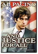 ...And Justice For All