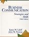 Business Communication