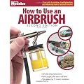 How to Use an Airbrush